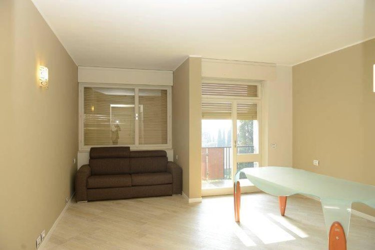 Monolocale Gardone riviera