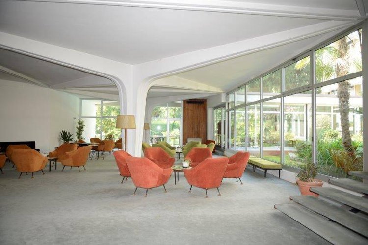 Monolocale Gardone riviera