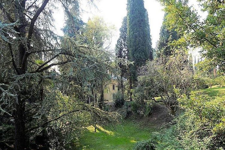 Monolocale Gardone riviera