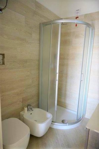 Monolocale Gardone riviera