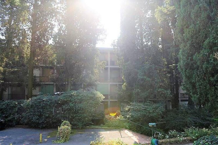 Monolocale Gardone riviera