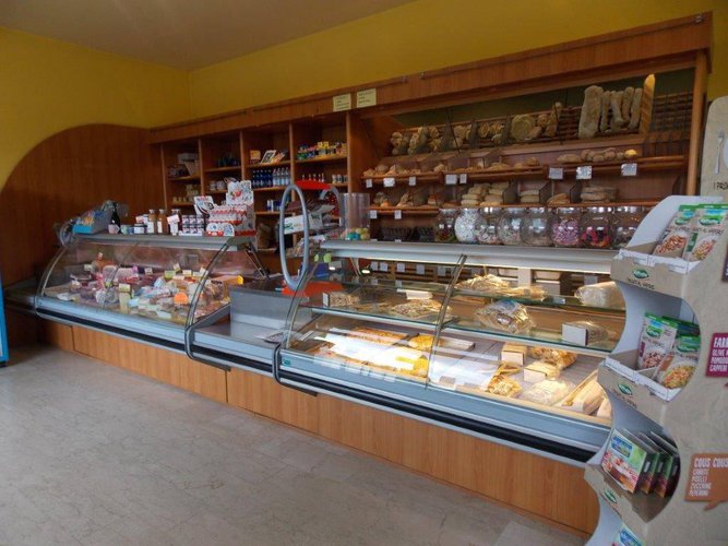 Alimentari - Gastronomia