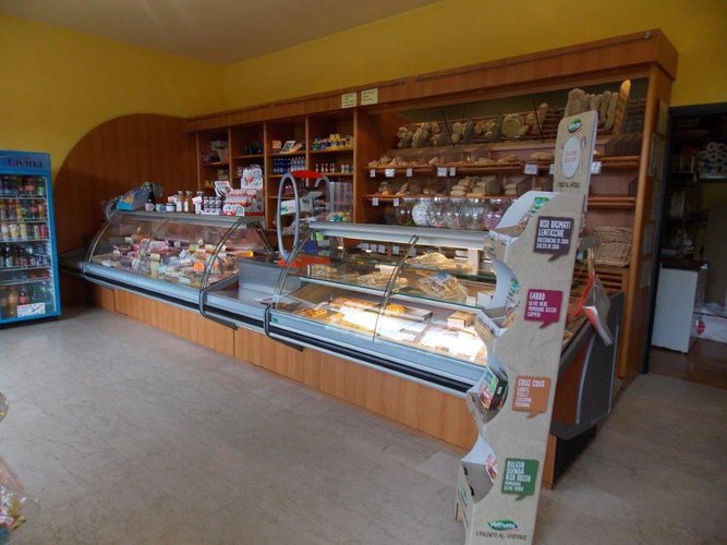 Alimentari - Gastronomia Coccaglio