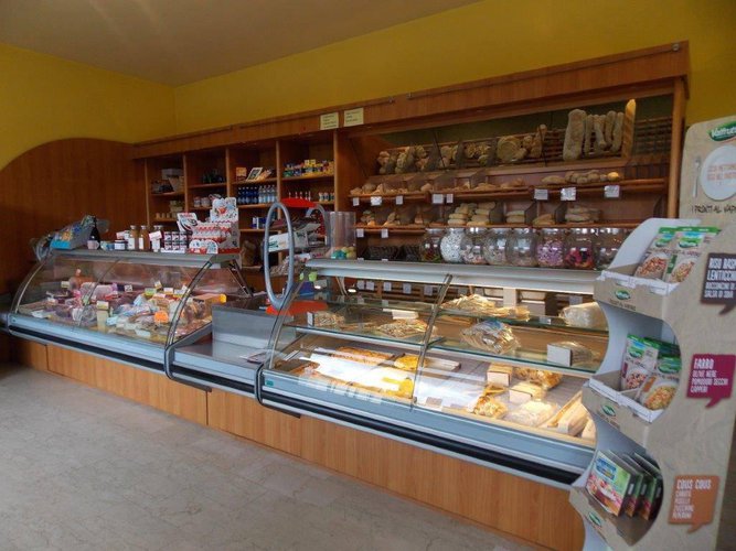 Alimentari - Gastronomia Coccaglio