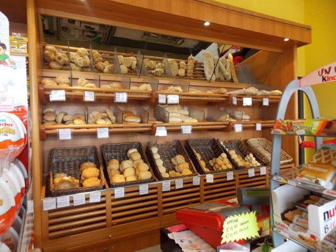 Alimentari - Gastronomia Coccaglio