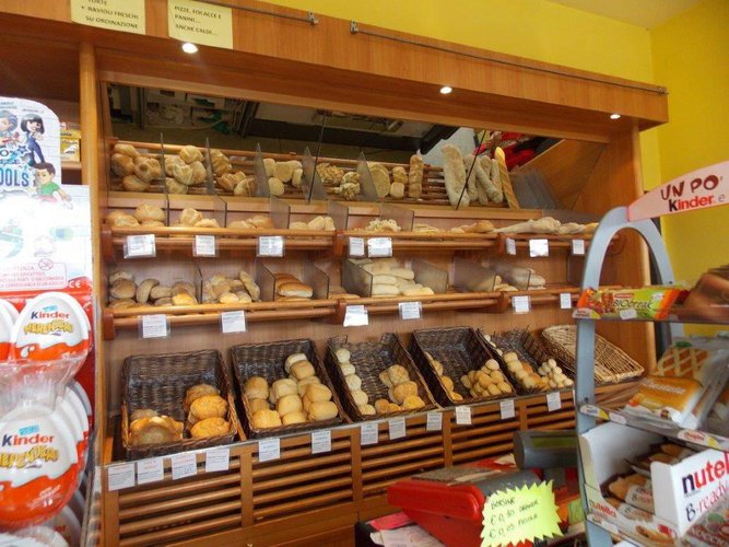 Alimentari - Gastronomia Coccaglio