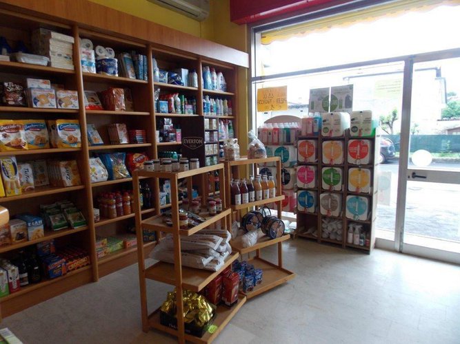 Alimentari - Gastronomia Coccaglio