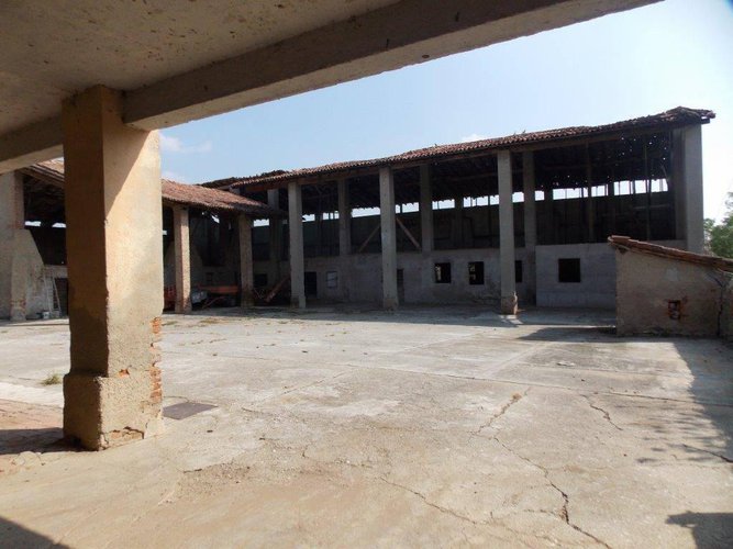 INCREDIBILE !!!! AGRICOLTORI, AMANTI DELLA VITA IN CAMPA Pontoglio