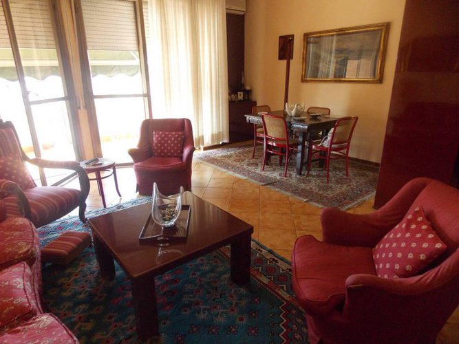 Quadrilocale Pontoglio