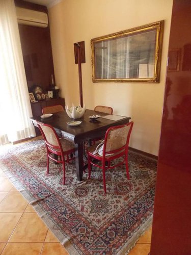 Quadrilocale Pontoglio