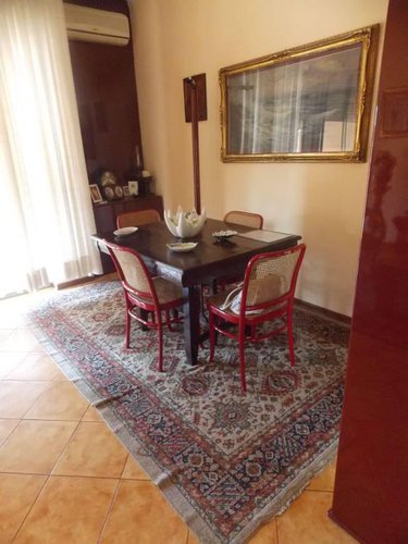 Quadrilocale Pontoglio