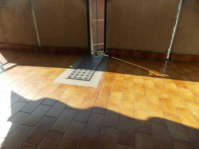 Quadrilocale Pontoglio