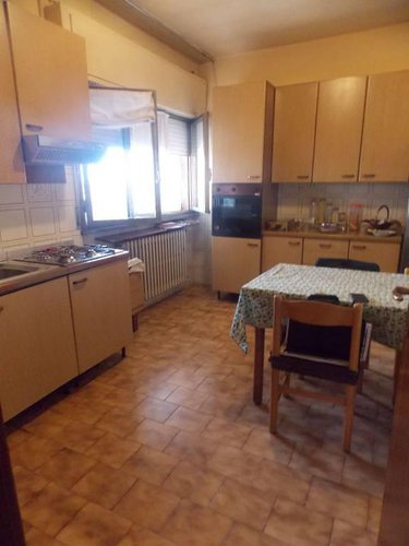 Quadrilocale Pontoglio