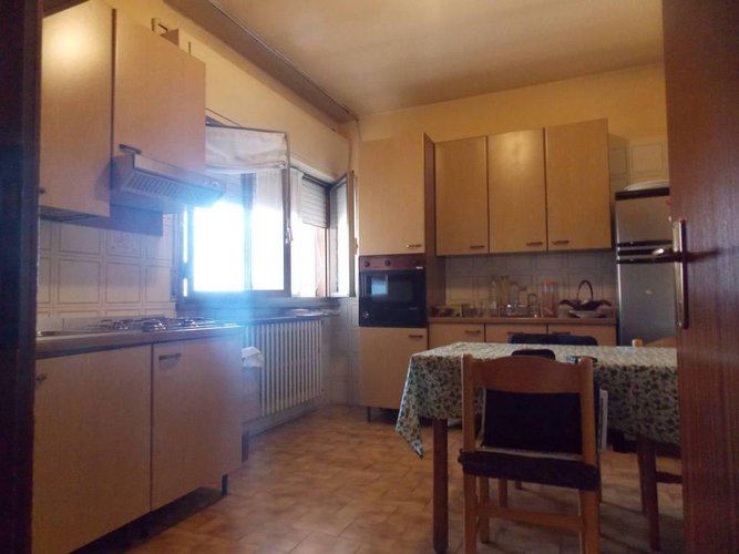 Quadrilocale Pontoglio