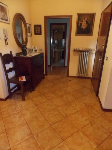 Quadrilocale Pontoglio