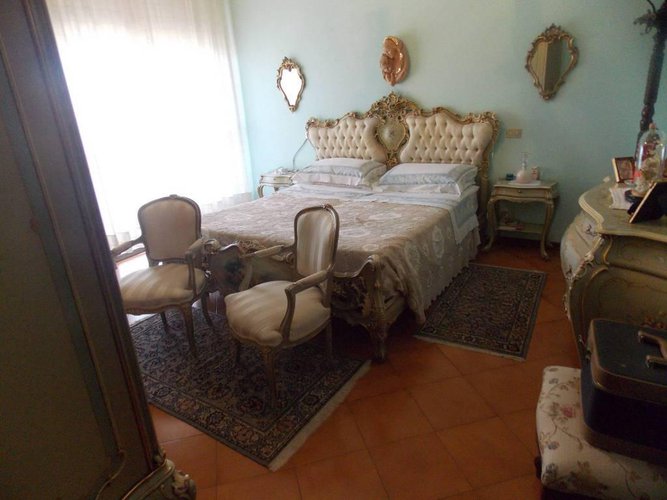 Quadrilocale Pontoglio