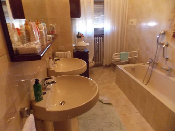 Quadrilocale Pontoglio