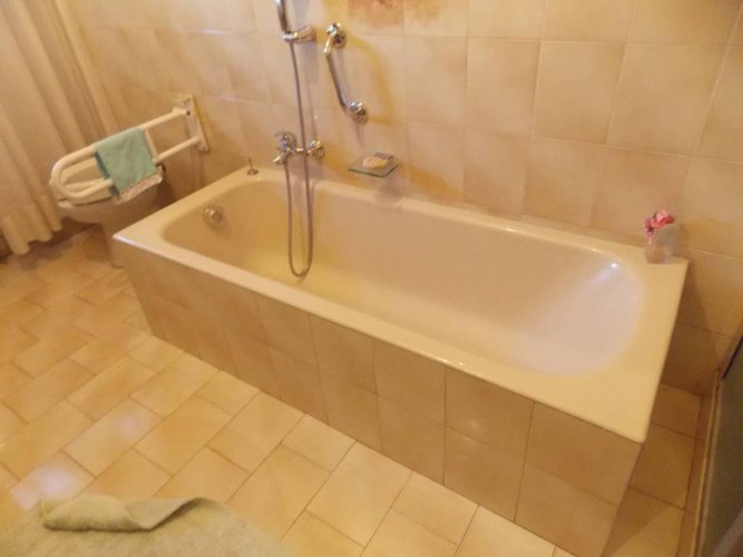 Quadrilocale Pontoglio