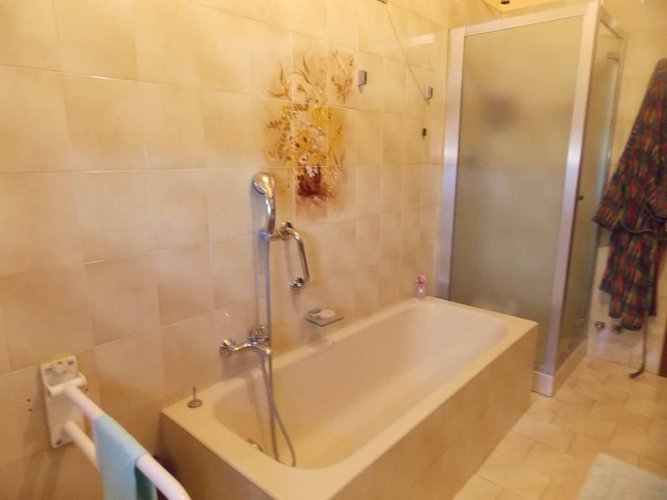 Quadrilocale Pontoglio