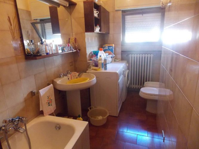 Quadrilocale Pontoglio