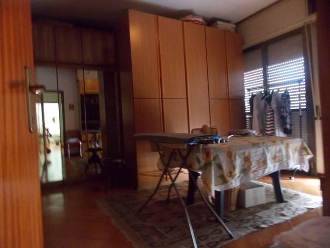 Quadrilocale Pontoglio