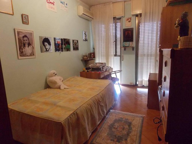 Quadrilocale Pontoglio