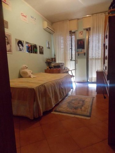 Quadrilocale Pontoglio