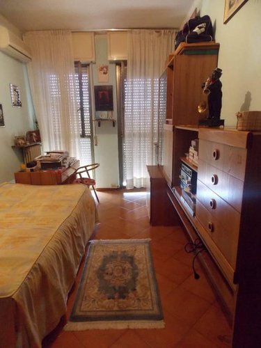 Quadrilocale Pontoglio