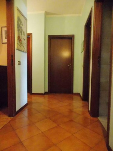 Quadrilocale Pontoglio