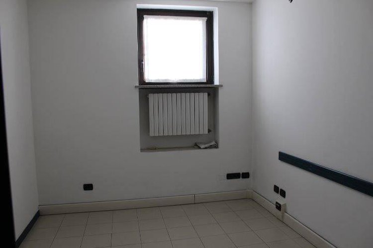 Ufficio Palazzolo sull'oglio