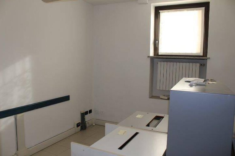 Ufficio Palazzolo sull'oglio