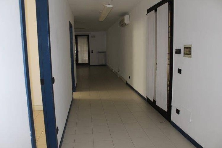 Ufficio Palazzolo sull'oglio