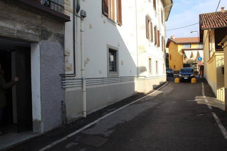 Ufficio Palazzolo sull'oglio