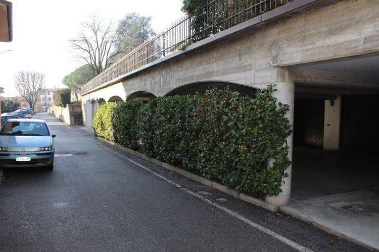 Ufficio Palazzolo sull'oglio