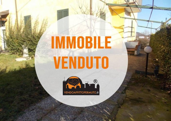 QUADRILOCALE AL PIANO TERRA