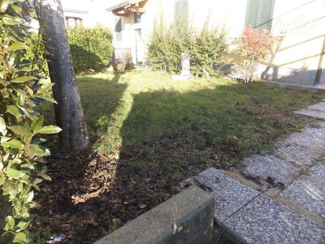 QUADRILOCALE AL PIANO TERRA Palazzolo sull'oglio