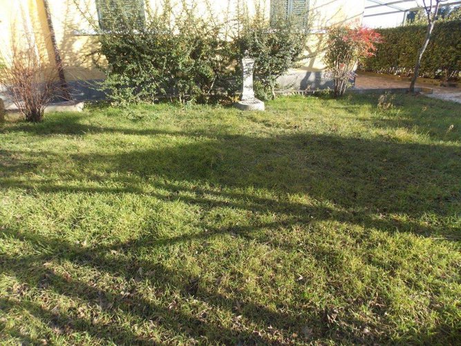 QUADRILOCALE AL PIANO TERRA Palazzolo sull'oglio