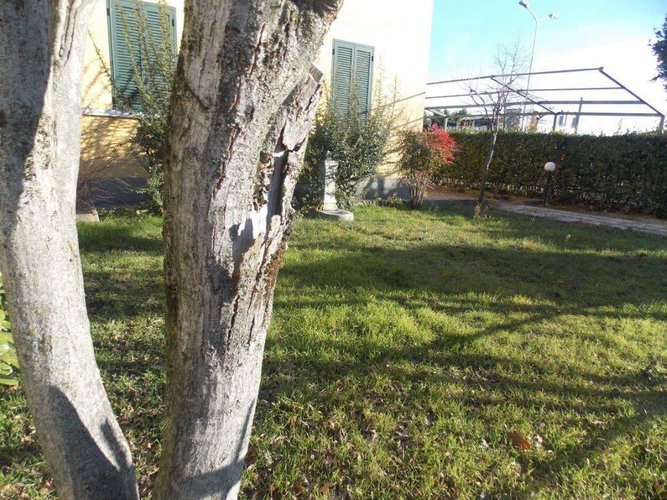 QUADRILOCALE AL PIANO TERRA Palazzolo sull'oglio