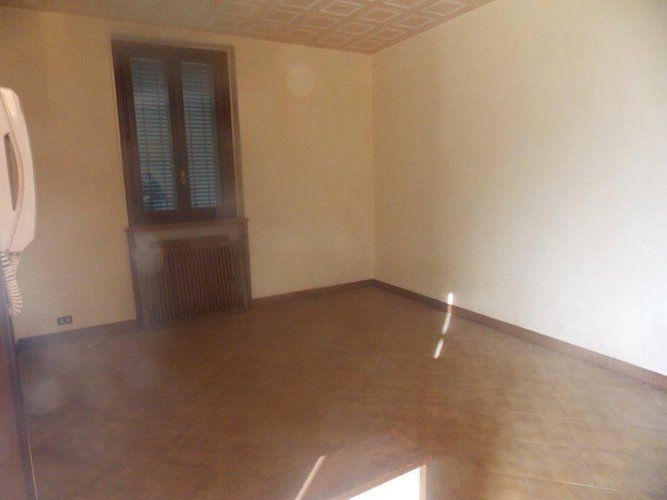 QUADRILOCALE AL PIANO TERRA Palazzolo sull'oglio