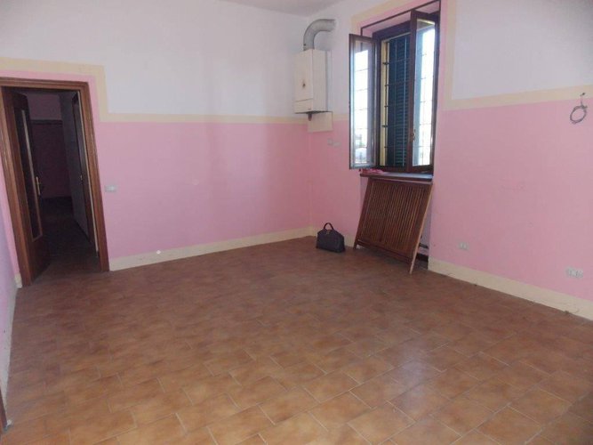 QUADRILOCALE AL PIANO TERRA Palazzolo sull'oglio