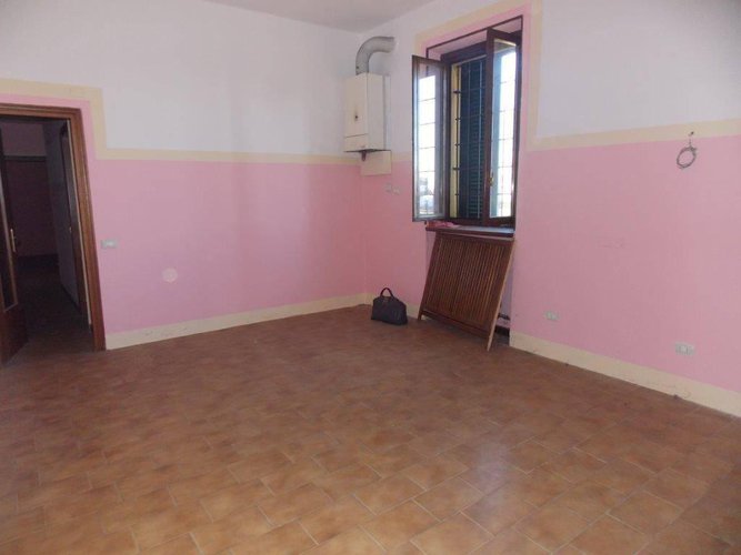 QUADRILOCALE AL PIANO TERRA Palazzolo sull'oglio