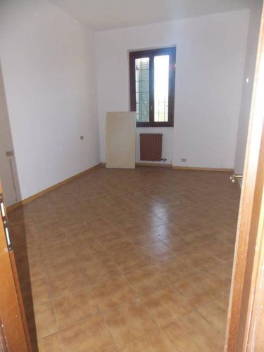 QUADRILOCALE AL PIANO TERRA Palazzolo sull'oglio