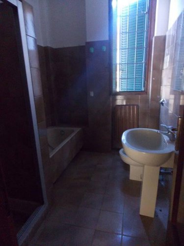 QUADRILOCALE AL PIANO TERRA Palazzolo sull'oglio