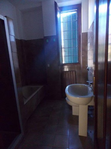 QUADRILOCALE AL PIANO TERRA Palazzolo sull'oglio