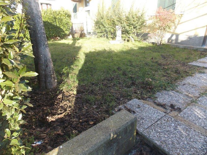 QUADRILOCALE AL PIANO TERRA Palazzolo sull'oglio