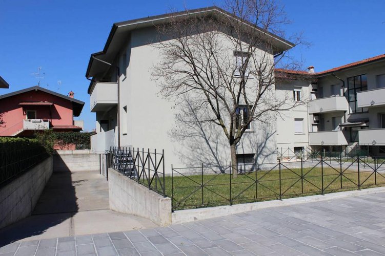 STREPITOSA OPPORTUNITÀ!!! Palazzolo sull'oglio