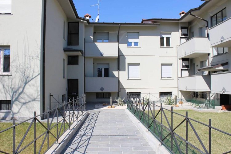 STREPITOSA OPPORTUNITÀ!!! Palazzolo sull'oglio