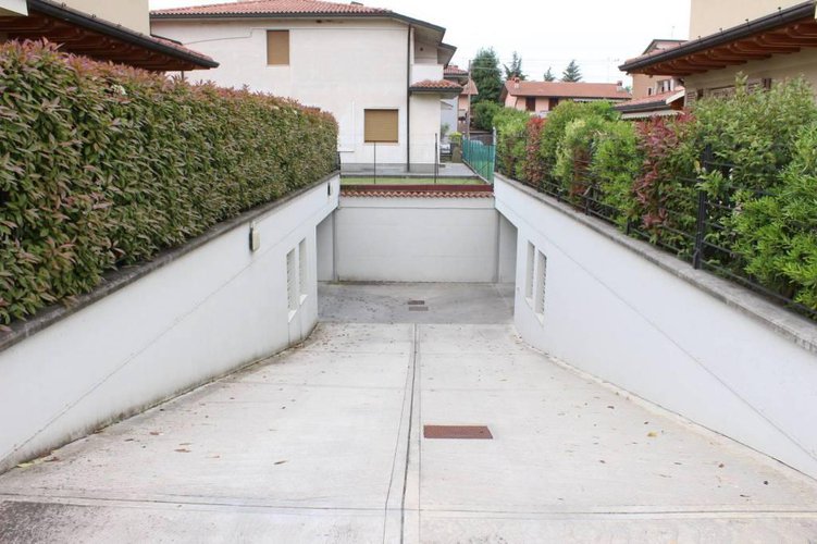 Plurilocale Palazzolo sull'oglio