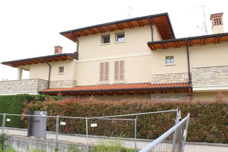 Plurilocale Palazzolo sull'oglio