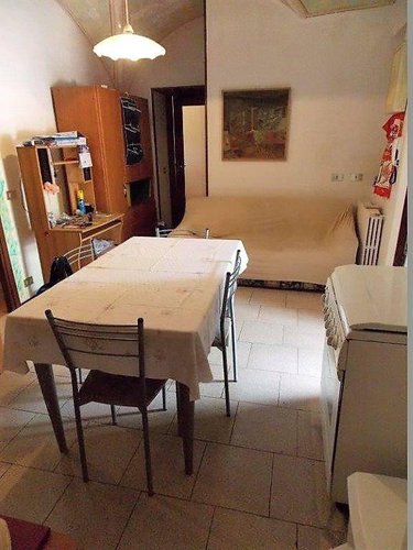 TRILOCALE IN VENDITA AL PIANO TERRA A PALAZZOLO SULL'OGLIO Palazzolo sull'oglio